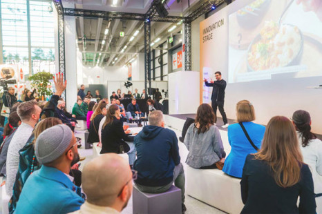 Biofach 2026: junge Stimmen, neue M&auml;rkte