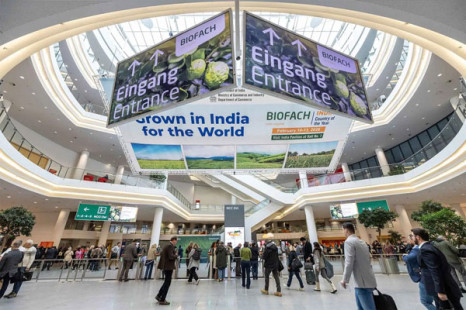 Biofach 2026: zwischen Vision und Marktrealit&auml;t