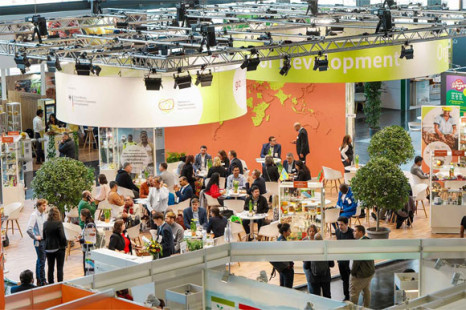 Biofach 2025: Transformation bis in den Mainstream