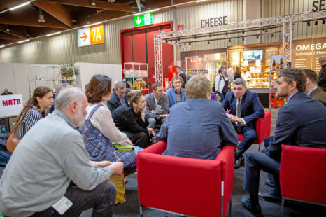 Save the date! Meetingpoint BIOimSEH steht in den Startl&ouml;chern