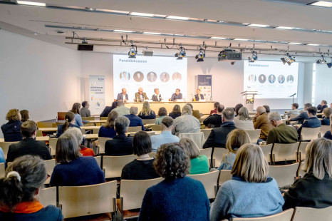 Biofach 2025: ökologisch Handeln für die Zukunft