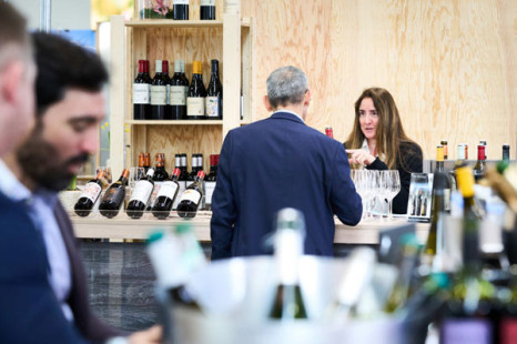 Eurovino 2025: Nachhaltiger Bio-Wein im Fokus