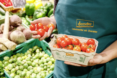 Demeter erneuert Kontrollverfahren
