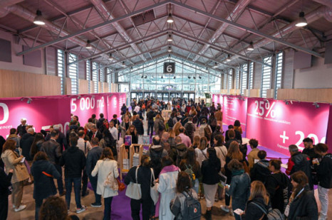 Natexpo 2023: internationale Ausgabe mit über 11.000 Besuchern