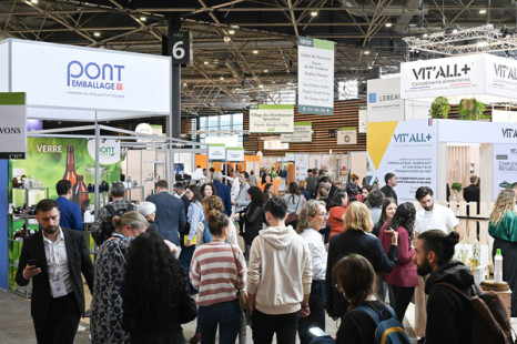 Natexpo 2025 mit drei Thementagen