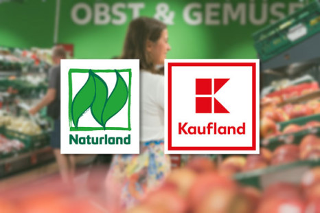 Kaufland kooperiert mit Naturland