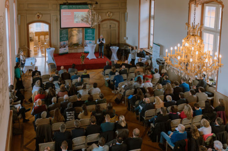 VIII. &Ouml;ko-Marketingtage: Kooperation als Schl&uuml;ssel