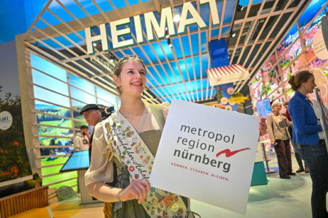 Metropolregion N&uuml;rnberg will Welt-Agrarkulturerbe werden
