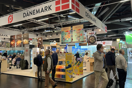 D&auml;nische Bio-Exporte wachsen weiter