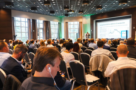 &sbquo;Ohne Gentechnik&lsquo;-Branche l&auml;dt zum Non-GMO Summit