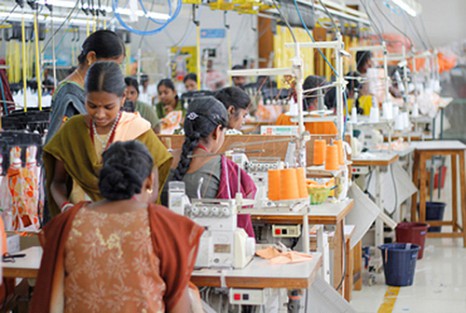 Fairtrade stellt mit Melawear neuen Textilstandard vor