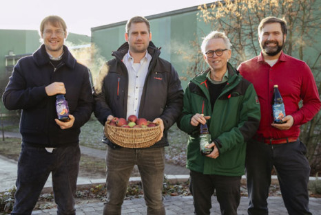 Stefan Voelkel geht in Ruhestand