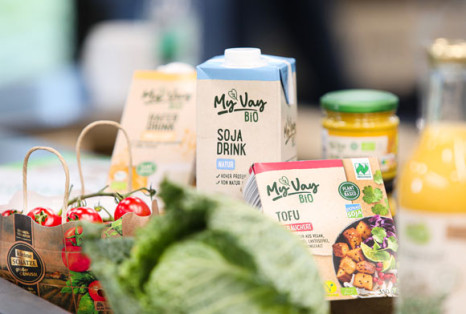 Aldi Süd will vegan und Bio weiter ausbauen