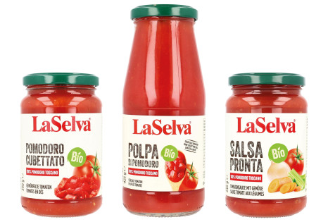 Markenrelaunch bei LaSelva