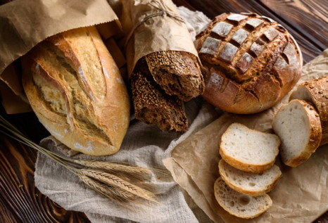 Erste Bio-Brot-Prüfung in Thüringen
