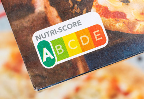 Nutri-Score soll transparenter werden