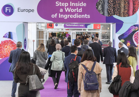 Fi Europe mit Fokus Innovation und Nachhaltigkeit