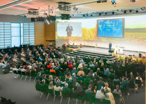 Biofach 2026: nächste Generation im Fokus