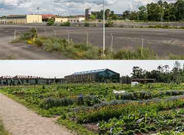 Alnatura Campus ist UN-Vorzeigeprojekt&nbsp;