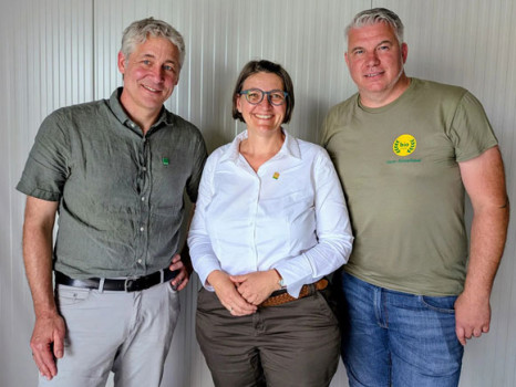 Bio-Verbände gründen neue Allianz