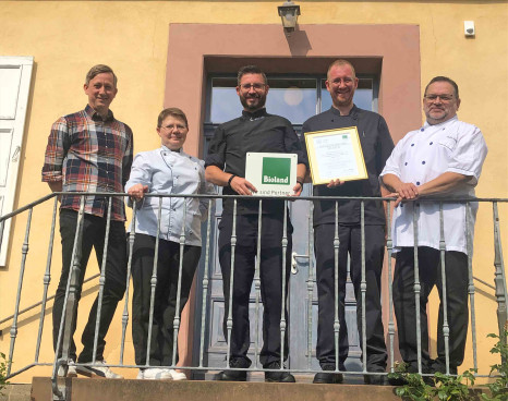 Bioland unterstützt Schulen und Kindereinrichtungen mit kostenfreier Mitgliedschaft