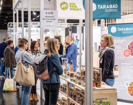 Biofach 2026: nächste Generation im Fokus