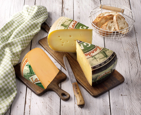 Bio-K&auml;se erobert die Theken