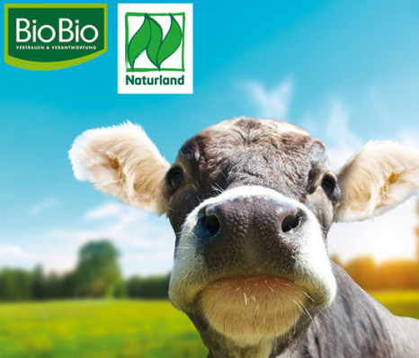 Netto kooperiert mit Naturland