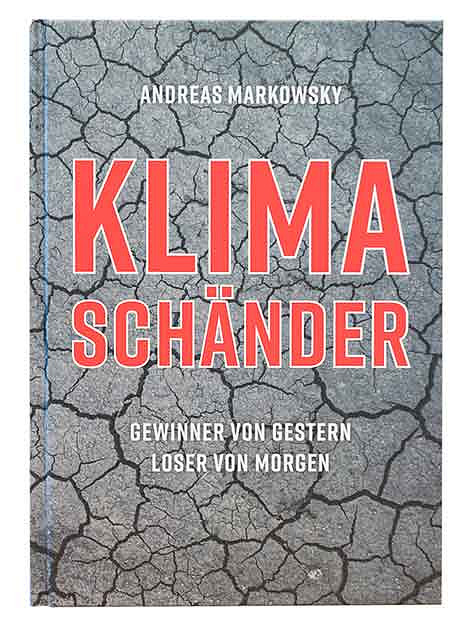 Klimaschänder