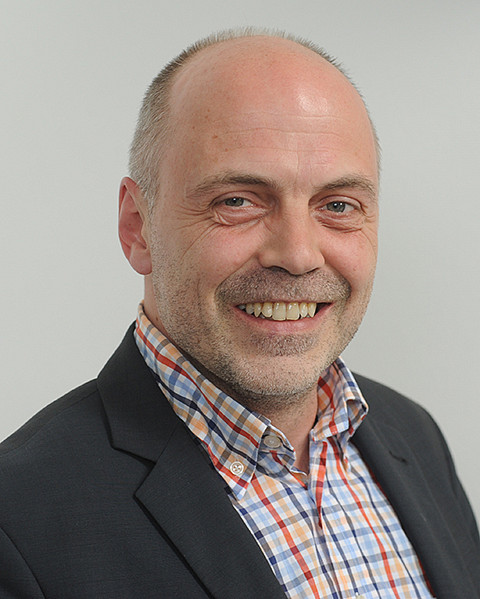 Gepa Key Account Manager Stephan Geißler gestorben