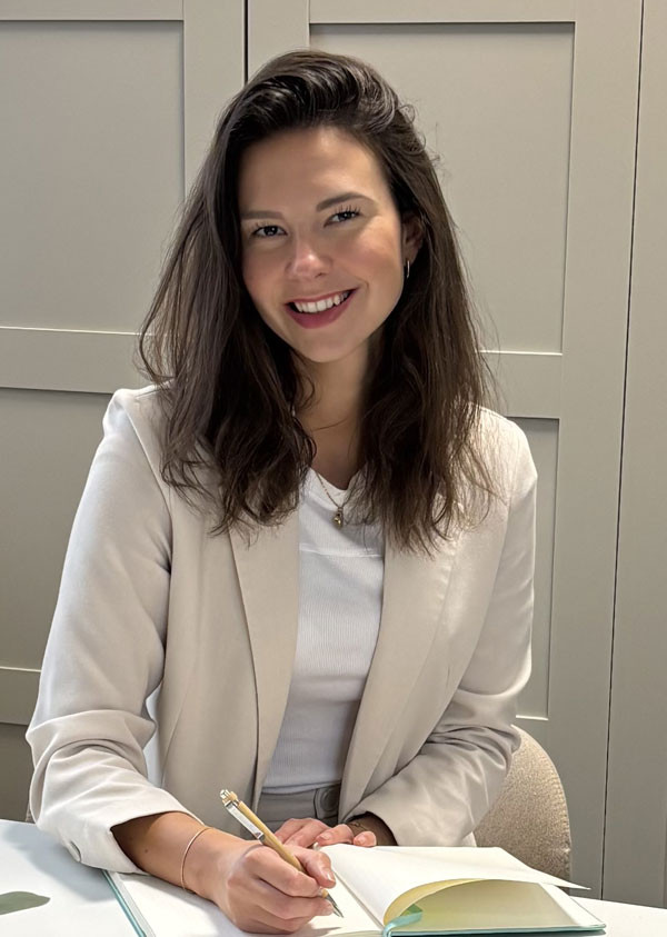 Generationswechsel bei CMD Naturkosmetik