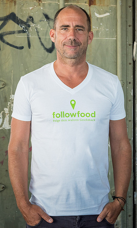 Followfood mit starken Zahlen