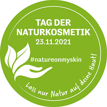 Lavera feiert Tag der Naturkosmetik