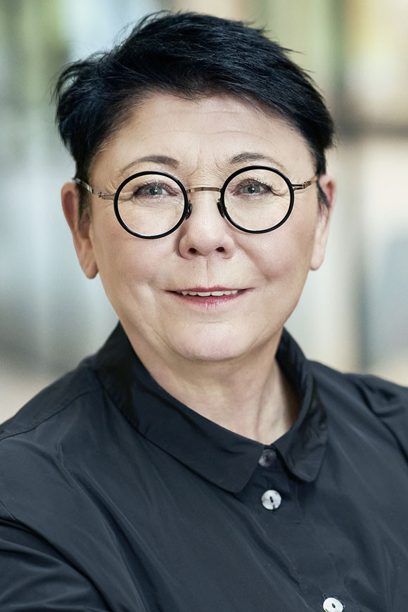 Petra Schäfer bleibt Alnatura-Geschäftsführerin