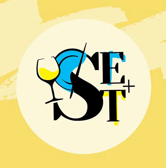 Symposium Essen und Trinken mit neuen Formaten
