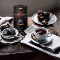 Mount Hagen Demeter Malzkaffee, 100 g Dose