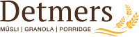 Detmers Getreide-Vollwertkost GmbH