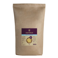ALB-GOLD Bio Hartweizen Pasta Rigatoni 1 x 5 kg
