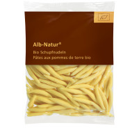 Alb-Natur&reg; Frische Bio Schupfnudeln 6 x 400 g