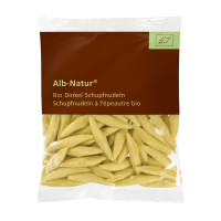 Alb-Natur&reg; Frische Bio Dinkel Schupfnudeln 6 x 400 g