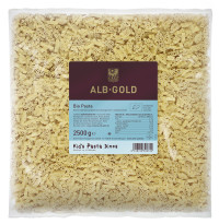 ALB-GOLD Bio Kid&acute;s Pasta Dinos 4 x 2,5 kg
