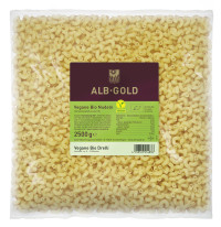 ALB-GOLD vegane Bio Drelli 4 x 2,5 kg