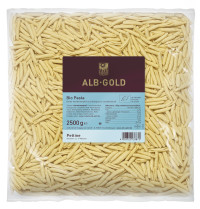 ALB-GOLD Bio Hartweizen Pasta Pettine 4 x 2,5 kg