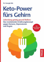 Keto-Power f&uuml;rs Gehirn