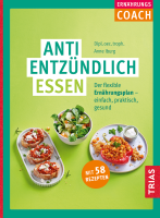 Antientz&uuml;ndlich essen