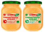 Neu bei Odenwald: zwei Bioprodukte