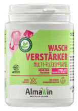 Waschtemperatur runter, Waschleistung rauf!