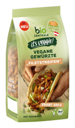 Multitalente der veganen Küche