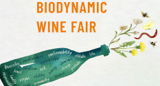 Zukunft trifft Tradition auf der zweiten Biodynamic Wine Fair