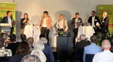 Regionale Nahversorgung bringt Sicherheit in Krisen